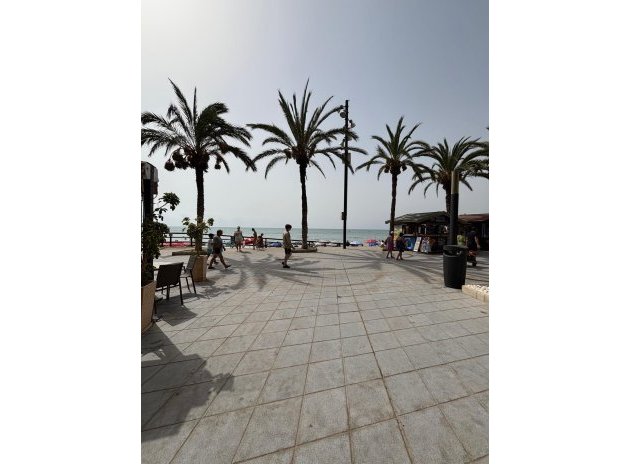 Herverkoop - Appartement - Torrevieja - Playa del Cura