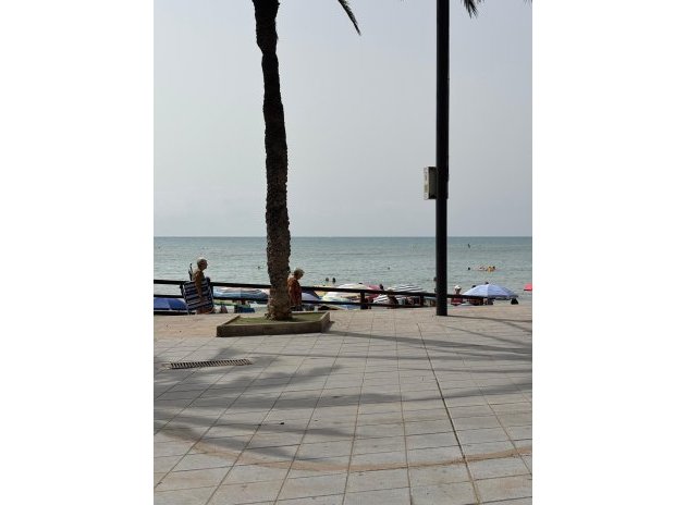 Herverkoop - Appartement - Torrevieja - Playa del Cura