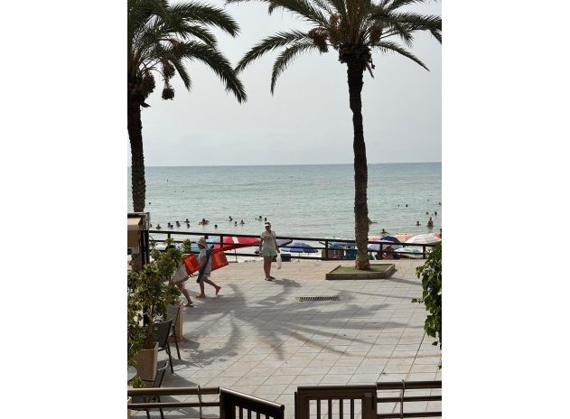 Herverkoop - Appartement - Torrevieja - Playa del Cura