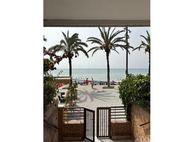 Herverkoop - Appartement - Torrevieja - Playa del Cura