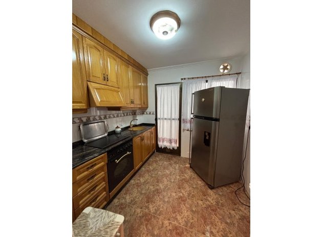 Herverkoop - Appartement - Torrevieja - Playa del Cura