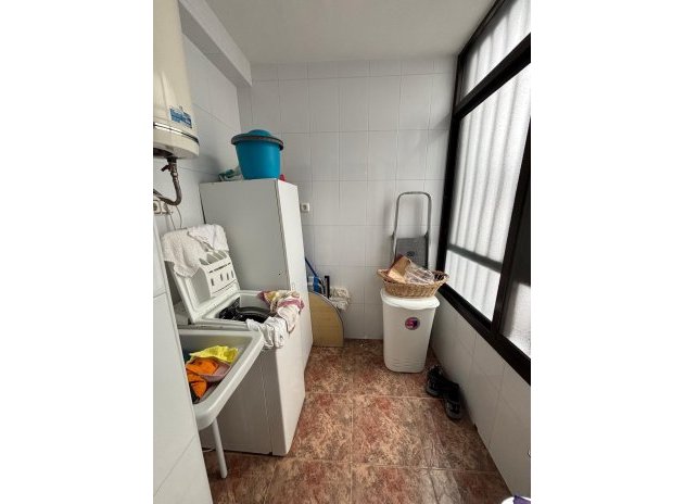 Herverkoop - Appartement - Torrevieja - Playa del Cura