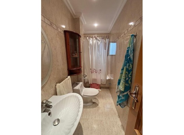 Herverkoop - Appartement - Torrevieja - Playa del Cura