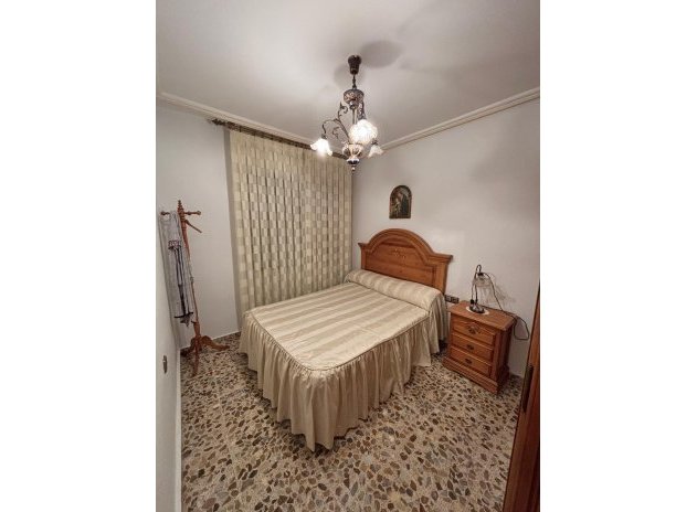 Herverkoop - Appartement - Torrevieja - Playa del Cura