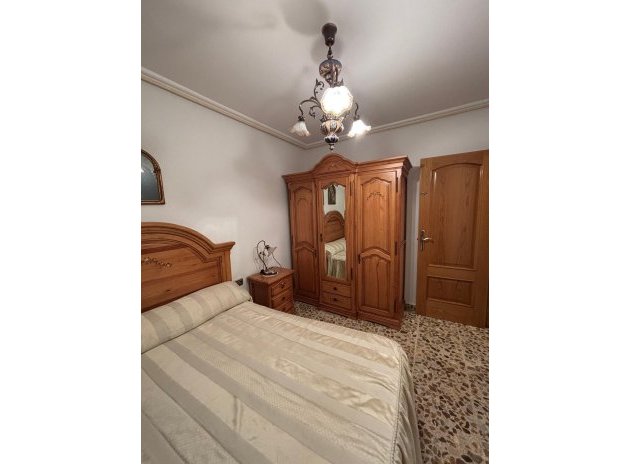 Herverkoop - Appartement - Torrevieja - Playa del Cura