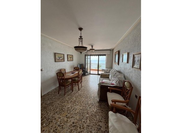 Herverkoop - Appartement - Torrevieja - Playa del Cura