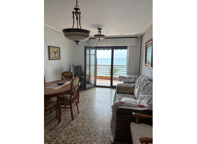 Herverkoop - Appartement - Torrevieja - Playa del Cura