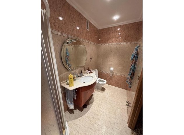 Herverkoop - Appartement - Torrevieja - Playa del Cura