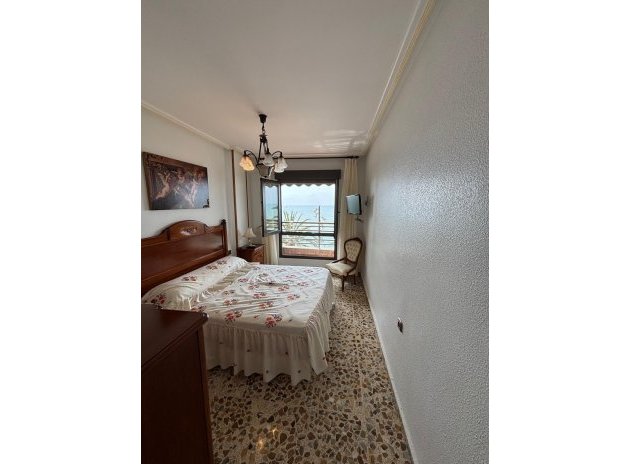 Herverkoop - Appartement - Torrevieja - Playa del Cura
