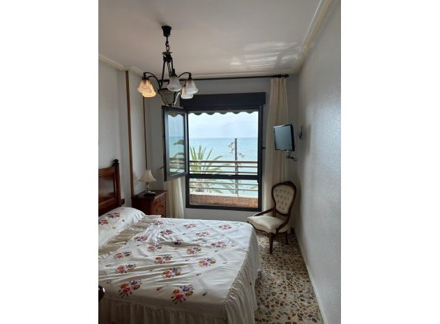 Herverkoop - Appartement - Torrevieja - Playa del Cura