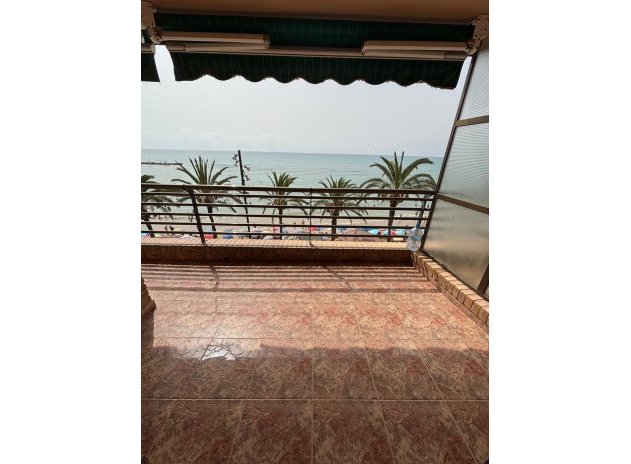 Herverkoop - Appartement - Torrevieja - Playa del Cura