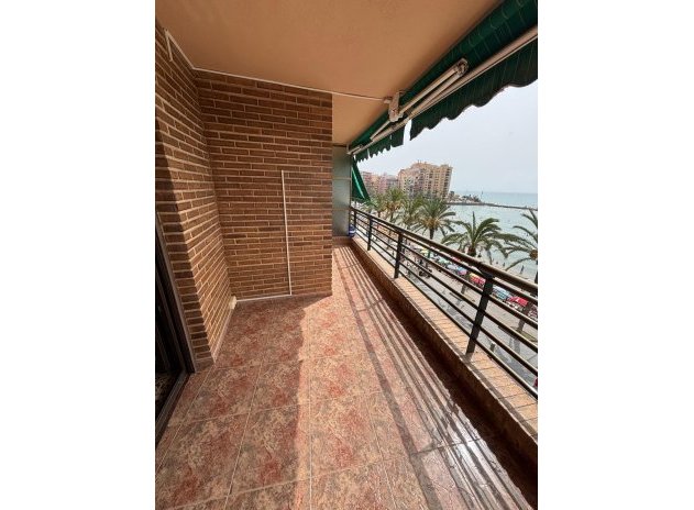 Herverkoop - Appartement - Torrevieja - Playa del Cura