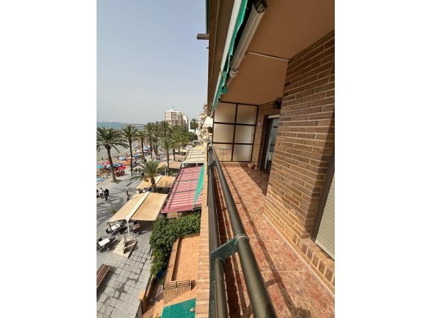 Herverkoop - Appartement - Torrevieja - Playa del Cura