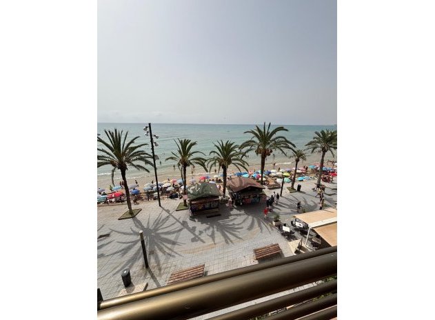Herverkoop - Appartement - Torrevieja - Playa del Cura