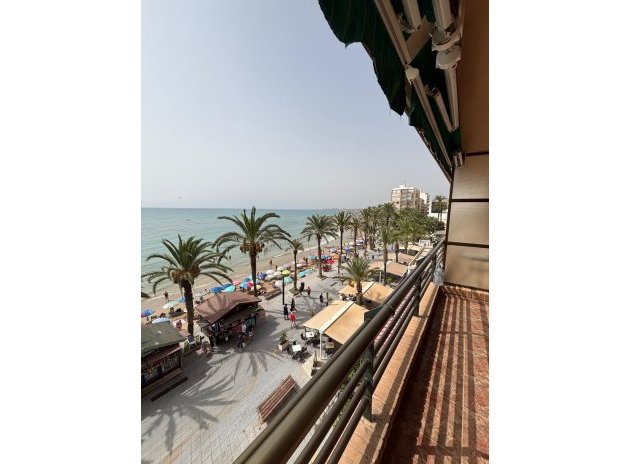 Herverkoop - Appartement - Torrevieja - Playa del Cura