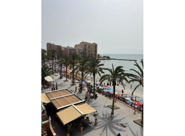 Herverkoop - Appartement - Torrevieja - Playa del Cura