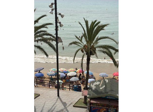 Herverkoop - Appartement - Torrevieja - Playa del Cura