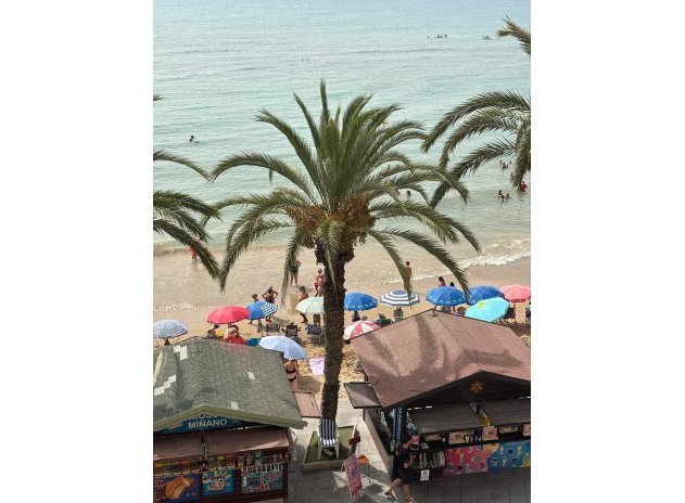 Herverkoop - Appartement - Torrevieja - Playa del Cura