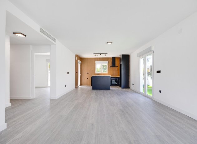 Herverkoop - Villa - Torrevieja - El Limonar