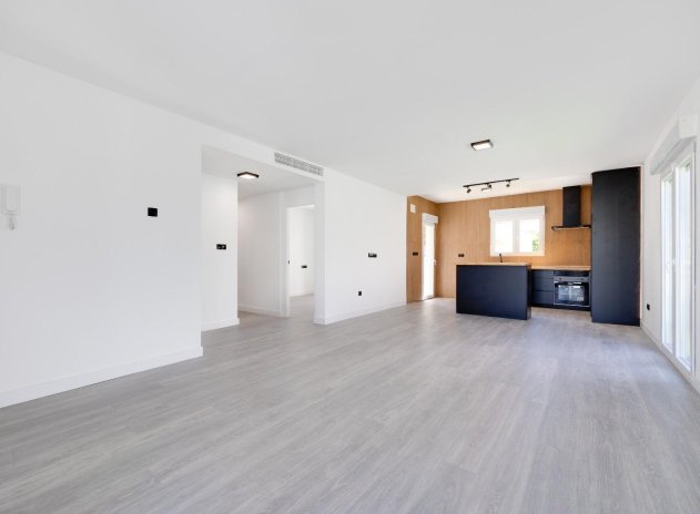 Herverkoop - Villa - Torrevieja - El Limonar
