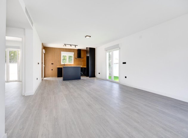 Herverkoop - Villa - Torrevieja - El Limonar