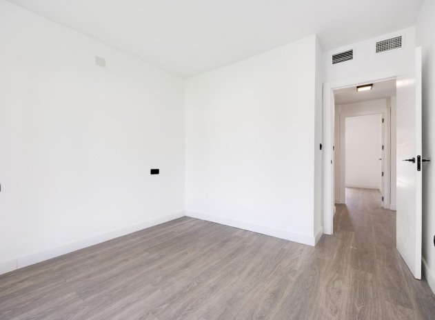Herverkoop - Villa - Torrevieja - El Limonar