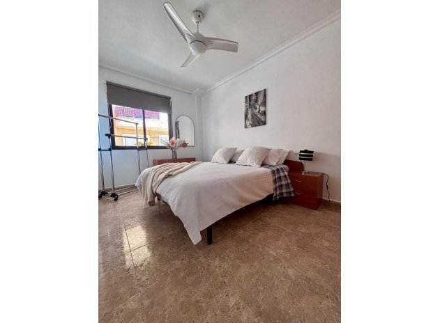 Herverkoop - Appartement - Orihuela Costa - Campoamor