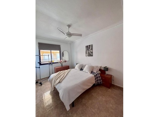 Herverkoop - Appartement - Orihuela Costa - Campoamor