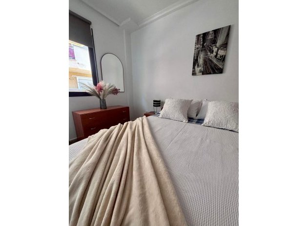 Herverkoop - Appartement - Orihuela Costa - Campoamor