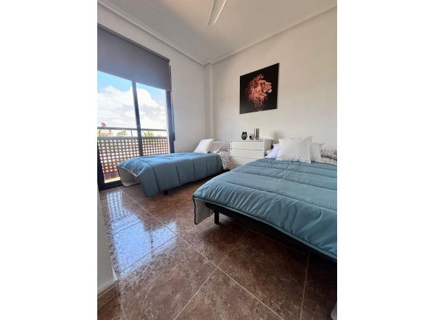 Herverkoop - Appartement - Orihuela Costa - Campoamor