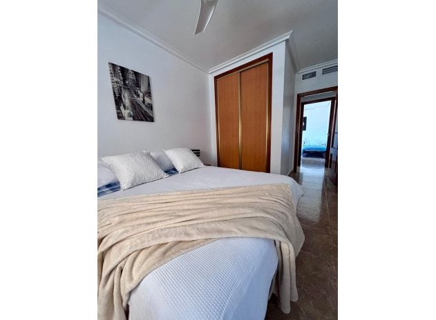 Herverkoop - Appartement - Orihuela Costa - Campoamor