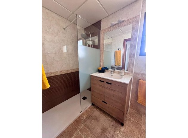 Herverkoop - Appartement - Orihuela Costa - Campoamor