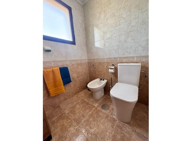 Herverkoop - Appartement - Orihuela Costa - Campoamor