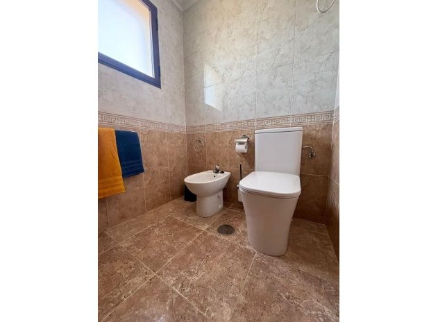 Herverkoop - Appartement - Orihuela Costa - Campoamor