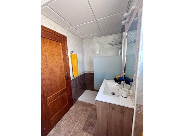 Herverkoop - Appartement - Orihuela Costa - Campoamor