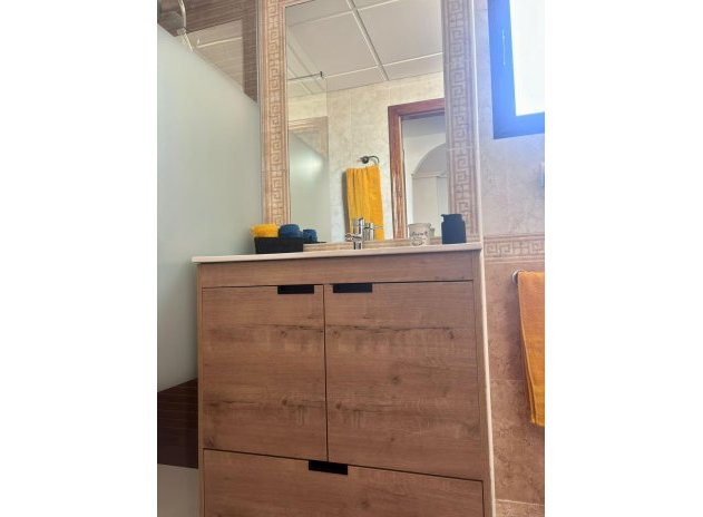 Herverkoop - Appartement - Orihuela Costa - Campoamor