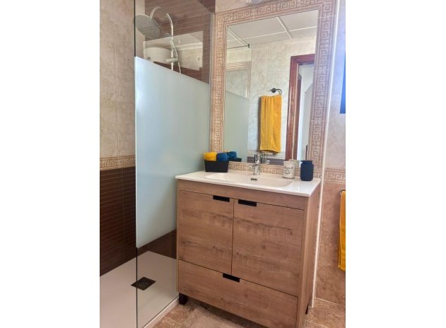 Herverkoop - Appartement - Orihuela Costa - Campoamor