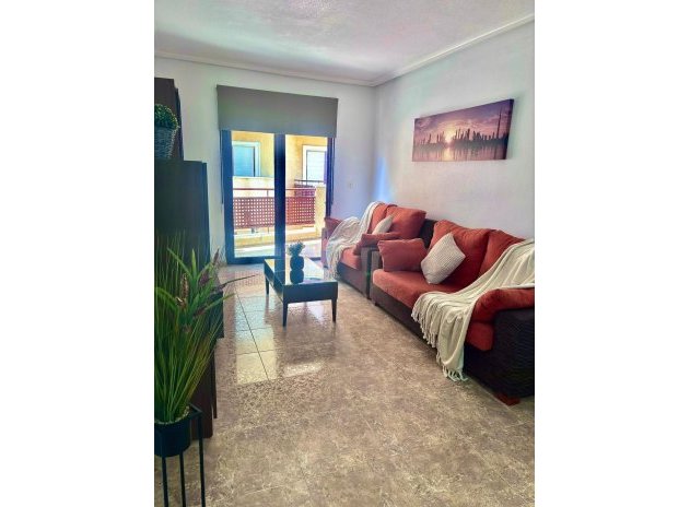 Herverkoop - Appartement - Orihuela Costa - Campoamor