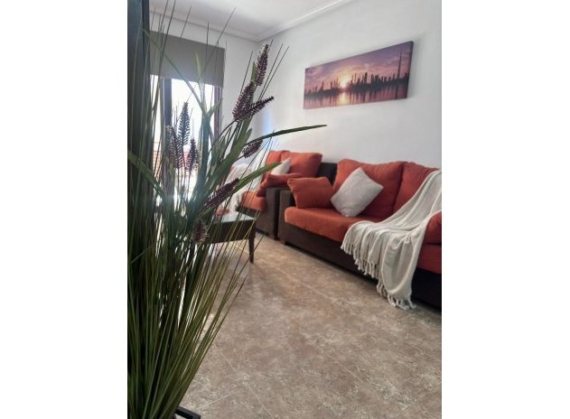 Herverkoop - Appartement - Orihuela Costa - Campoamor