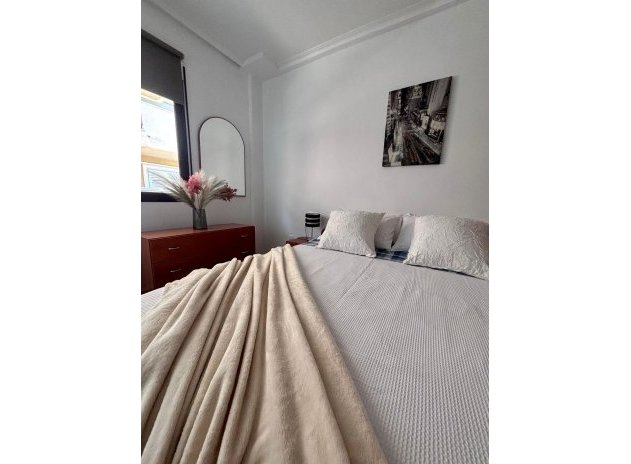 Herverkoop - Appartement - Orihuela Costa - Campoamor