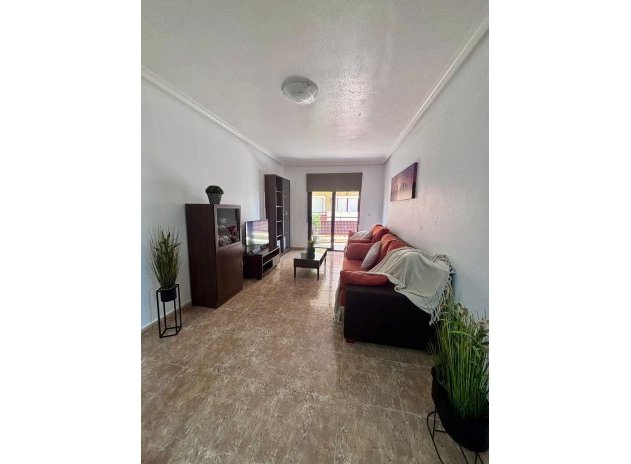 Herverkoop - Appartement - Orihuela Costa - Campoamor