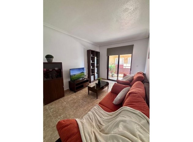 Herverkoop - Appartement - Orihuela Costa - Campoamor