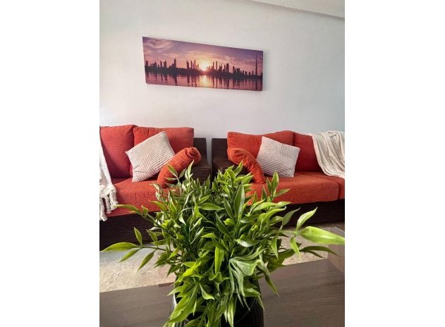 Herverkoop - Appartement - Orihuela Costa - Campoamor