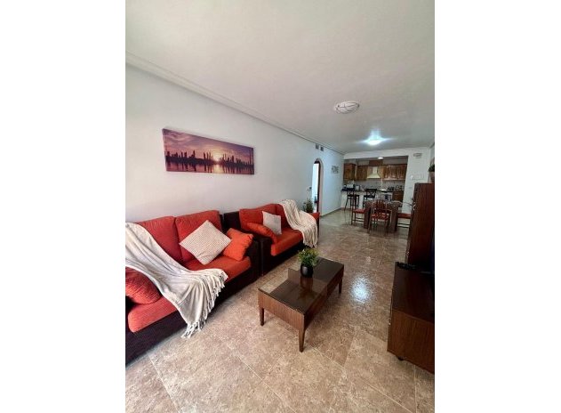 Herverkoop - Appartement - Orihuela Costa - Campoamor