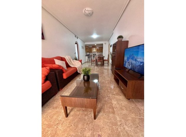 Herverkoop - Appartement - Orihuela Costa - Campoamor