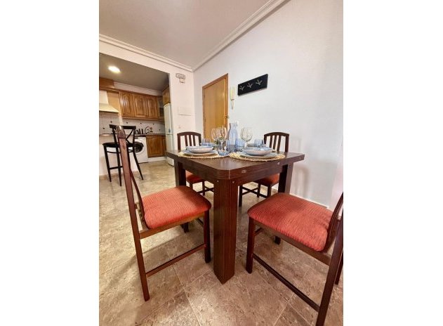 Herverkoop - Appartement - Orihuela Costa - Campoamor