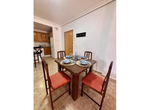 Herverkoop - Appartement - Orihuela Costa - Campoamor