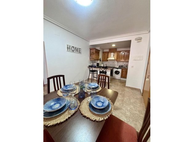 Herverkoop - Appartement - Orihuela Costa - Campoamor