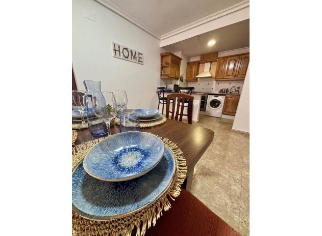 Herverkoop - Appartement - Orihuela Costa - Campoamor