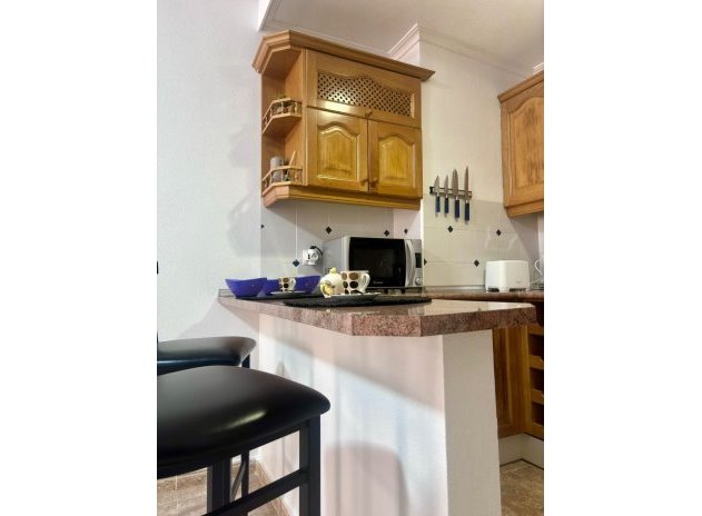 Herverkoop - Appartement - Orihuela Costa - Campoamor